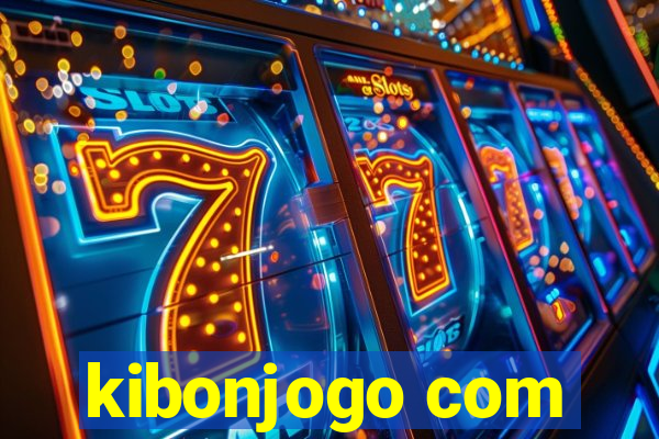 kibonjogo com